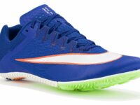 Chaussures de course Nike Zoom Rival Sprint pour homme