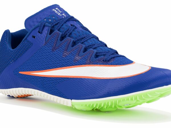 Chaussures de sport femme Nike Zoom Rival Sprint en déstockage