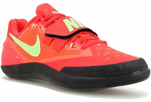 Nike Zoom Rotational 6 W Chaussures de sport femme