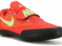Chaussures de lancer Nike Zoom SD 4 pour homme
