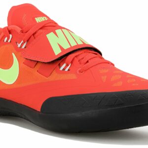 Chaussures de lancer Nike Zoom SD 4 pour homme