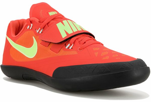 Chaussures de lancer Nike Zoom SD 4 pour homme
