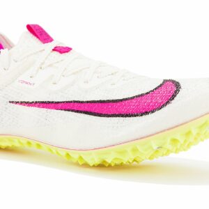 Chaussures de sport femme Nike Zoom Superfly Elite 2 en déstockage