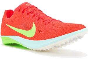Chaussures de sport femme Nike ZoomX Dragonfly 2 pour battre vos records