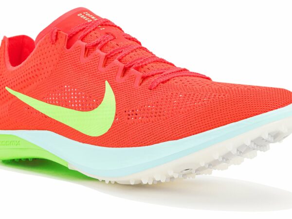 Chaussures de sport femme Nike ZoomX Dragonfly 2 pour battre vos records
