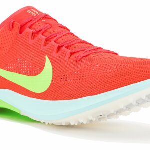 Chaussures Nike ZoomX Dragonfly 2 pour homme, idéales pour la compétition de fond