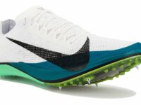 Chaussures homme Nike ZoomX Dragonfly 2 Elite pour la course sur piste