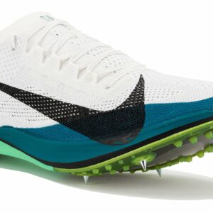 Chaussures homme Nike ZoomX Dragonfly 2 Elite pour la course sur piste