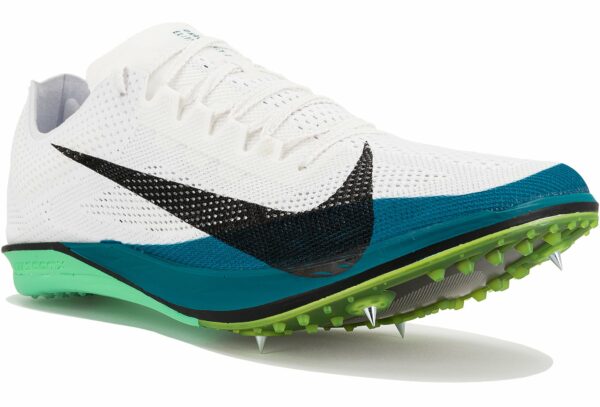 Chaussures homme Nike ZoomX Dragonfly 2 Elite pour la course sur piste