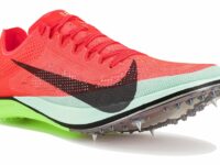 Chaussures de course Nike ZoomX Dragonfly 2 Elite pour hommes