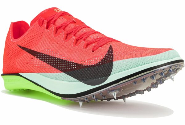 Chaussures de course Nike ZoomX Dragonfly 2 Elite pour hommes