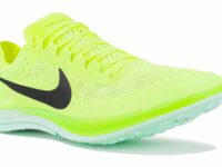 Chaussures de course Nike ZoomX Dragonfly pour hommes