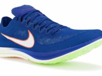 Chaussures homme Nike ZoomX Dragonfly pour la course sur piste