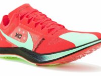 Nike ZoomX Dragonfly XC Chaussures de sport femme