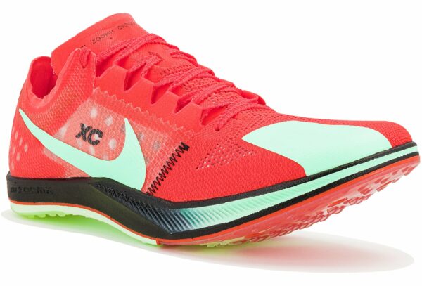 Nike ZoomX Dragonfly XC Chaussures de sport femme