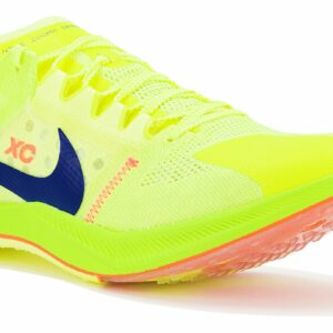 Chaussures de cross-country Nike ZoomX Dragonfly XC pour hommes