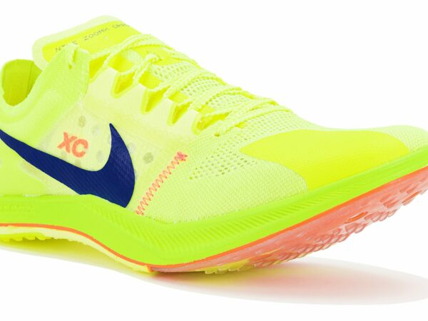 Chaussures de cross-country Nike ZoomX Dragonfly XC pour hommes