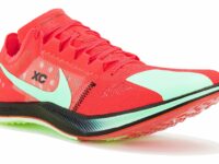 Chaussures de cross-country Nike ZoomX Dragonfly XC pour homme
