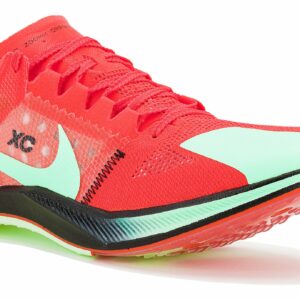 Chaussures de cross-country Nike ZoomX Dragonfly XC pour homme