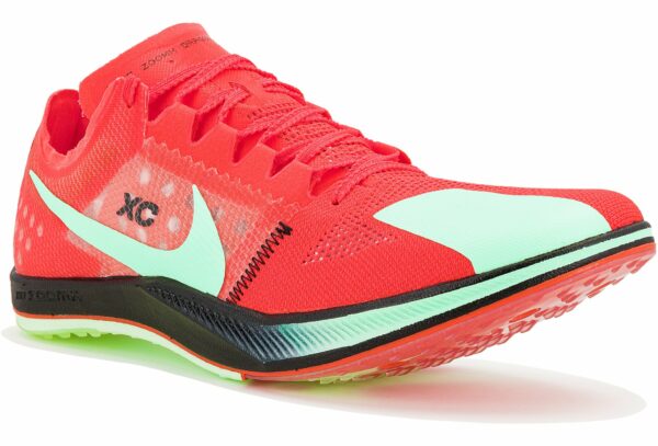 Chaussures de cross-country Nike ZoomX Dragonfly XC pour homme