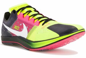 Chaussures de trail Nike ZoomX Dragonfly XC pour homme en promotion