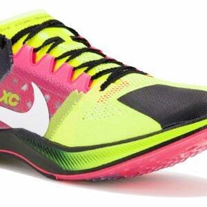 Chaussures de trail Nike ZoomX Dragonfly XC pour homme en promotion