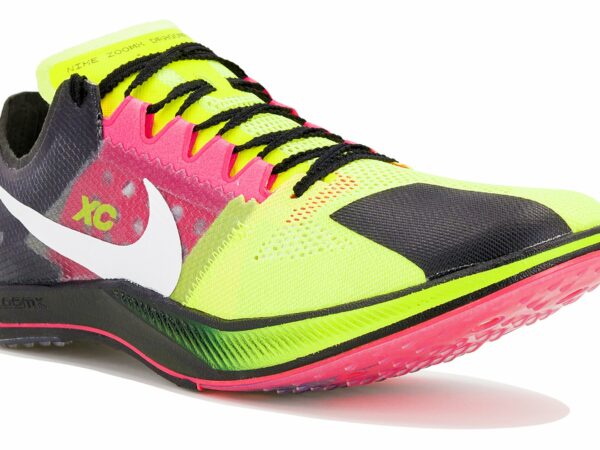 Chaussures homme Nike ZoomX Dragonfly XC M en déstockage