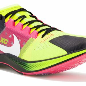 Chaussures de sport Nike ZoomX Dragonfly XC pour femme en déstockage