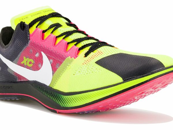 Chaussures de sport Nike ZoomX Dragonfly XC pour femme en déstockage