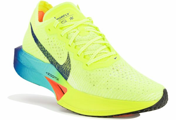 Nike ZoomX Vaporfly Next% 3 Chaussures de sport femme