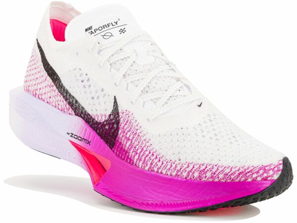 Nike ZoomX Vaporfly Next% 3 Chaussures de sport femme