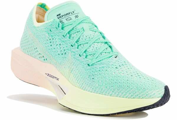 Nike ZoomX Vaporfly Next% 3 Chaussures de sport femme