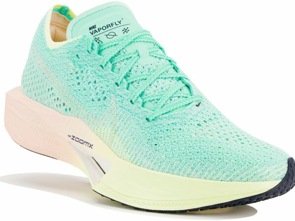 Nike ZoomX Vaporfly Next% 3 Chaussures de sport femme