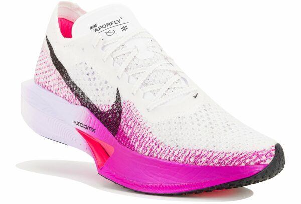 Chaussures de running Nike ZoomX Vaporfly Next% 3 pour homme