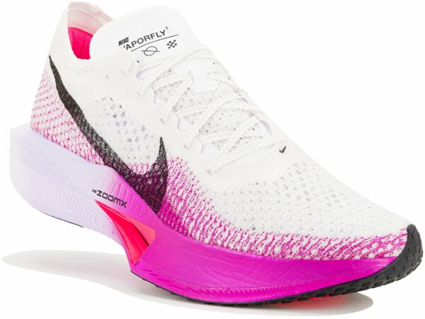 Chaussures de running Nike ZoomX Vaporfly Next% 3 pour homme