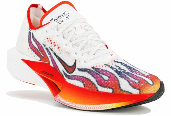 Nike ZoomX Vaporfly Next% 3 Ekiden Chaussures homme