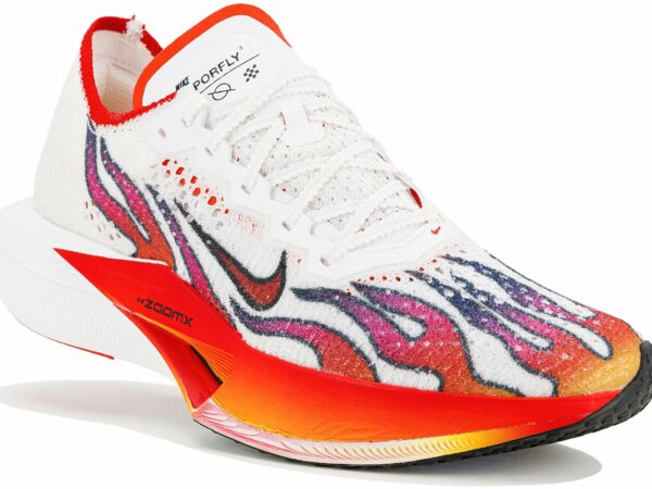 Nike ZoomX Vaporfly Next% 3 Ekiden Chaussures homme
