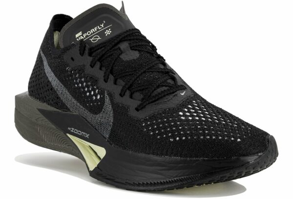 Nike ZoomX Vaporfly Next% 3 Chaussures homme pour la course à pied rapide