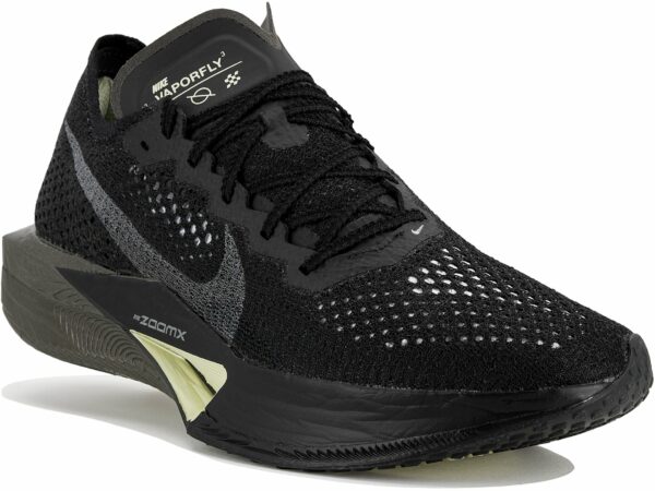 Nike ZoomX Vaporfly Next% 3 Chaussures homme pour la course à pied rapide