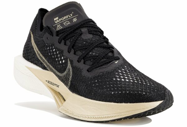 Chaussures de running Nike ZoomX Vaporfly Next% 3 W en déstockage