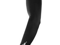 Manchon bras Nike Jordan shooter pour une protection optimale lors de vos sessions de running