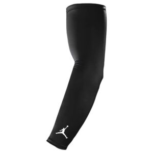 Manchon bras Nike Jordan shooter pour une protection optimale lors de vos sessions de running