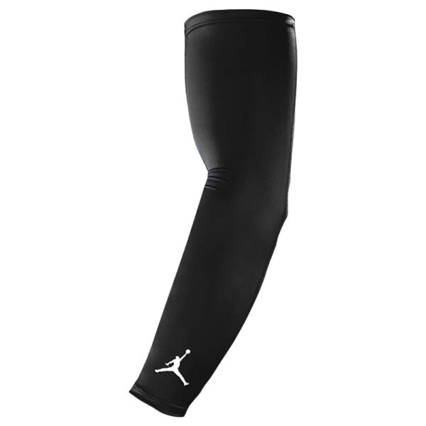 Manchon bras Nike Jordan shooter pour une protection optimale lors de vos sessions de running