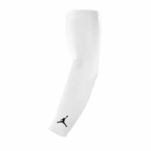 Manchon bras Nike Jordan shooter pour une protection optimale durant vos sessions de running