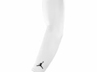 Manchon bras Nike Jordan shooter pour une protection optimale durant vos sessions de running