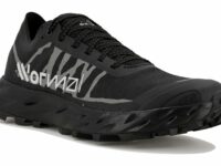 Chaussures homme NNormal Kjerag Brut