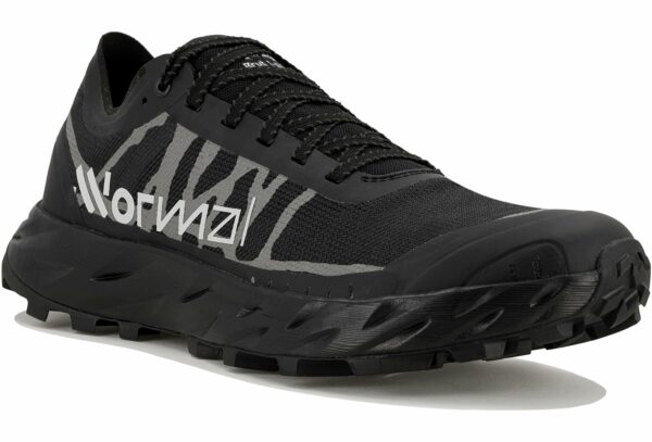 Chaussures homme NNormal Kjerag Brut
