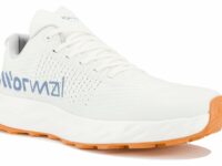 Performance ultime avec les chaussures NNormal Kjerag M
