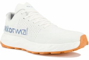 Performance ultime avec les chaussures NNormal Kjerag M