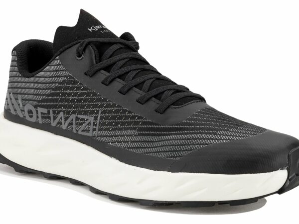 Chaussures de trail NNormal Kjerag pour hommes